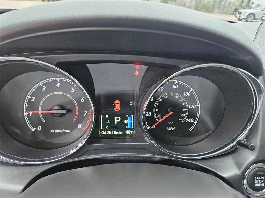 Thumbnail: 2024 Mitsubishi Outlander Sport - 18