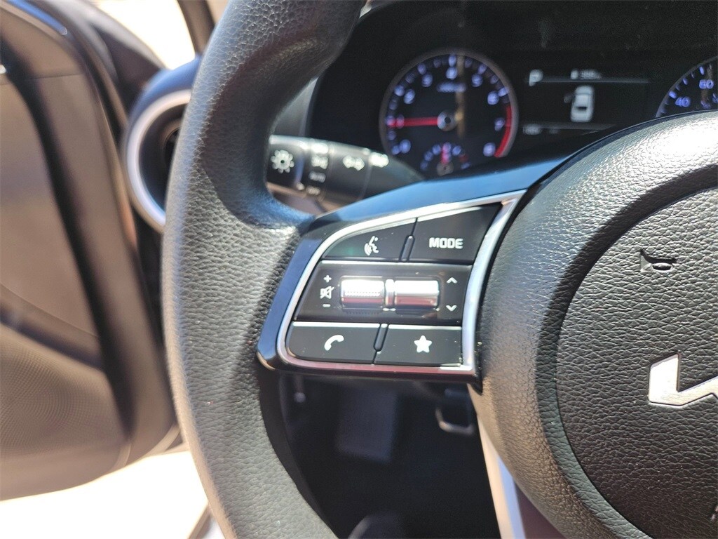 Thumbnail: 2024 Kia Forte - 18