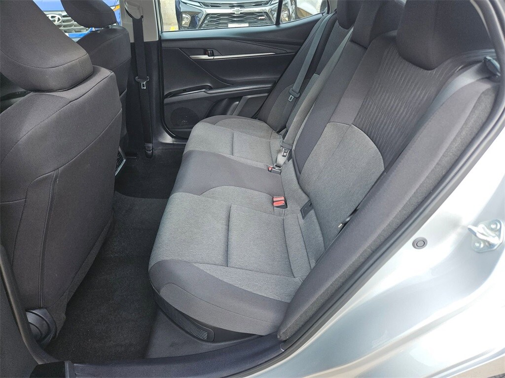 Thumbnail: 2025 Toyota Camry - 23