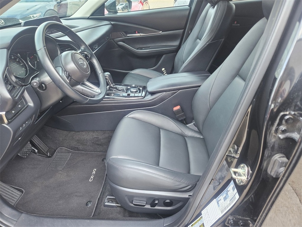 Thumbnail: 2025 Mazda CX-30 - 11