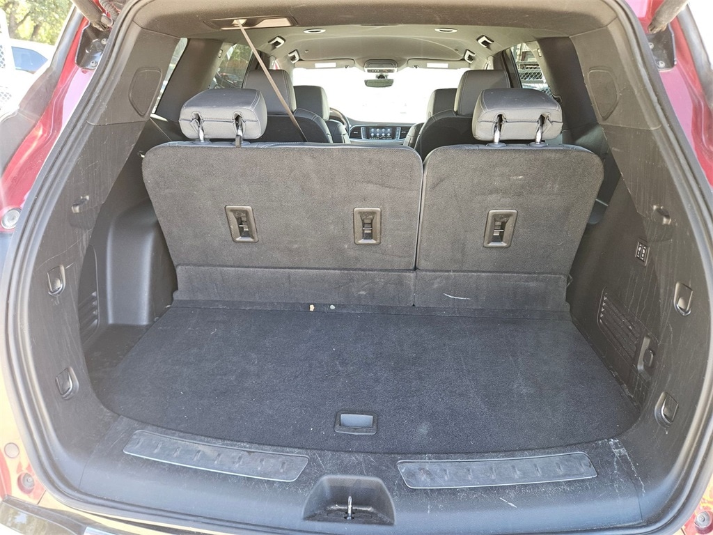 Thumbnail: 2024 Buick Enclave - 23