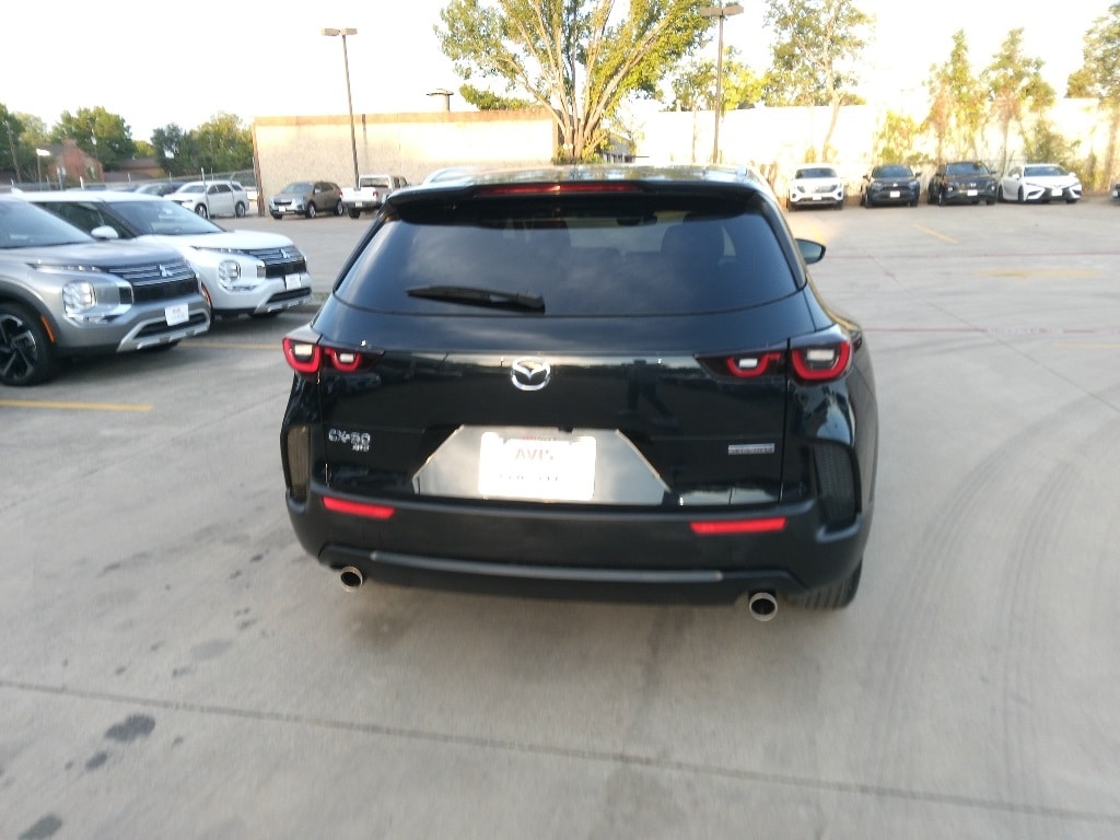 Thumbnail: 2025 Mazda CX-50 - 10