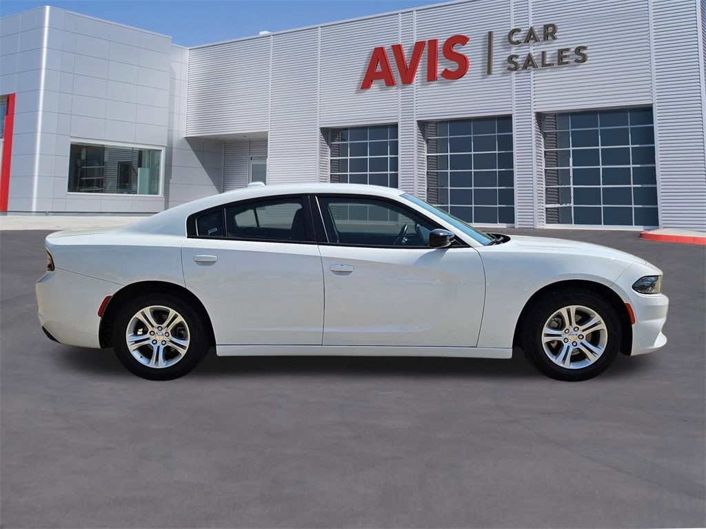 Thumbnail: 2023 Dodge Charger - 5
