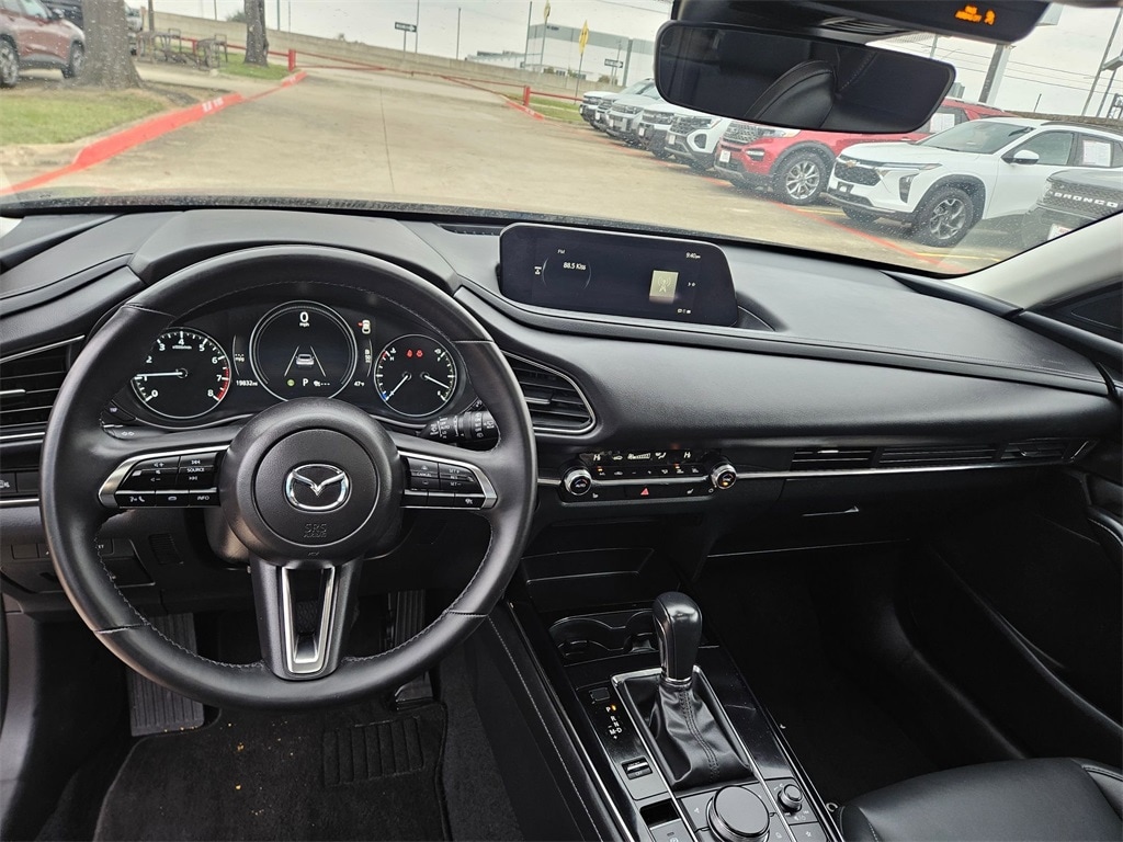 Thumbnail: 2025 Mazda CX-30 - 15