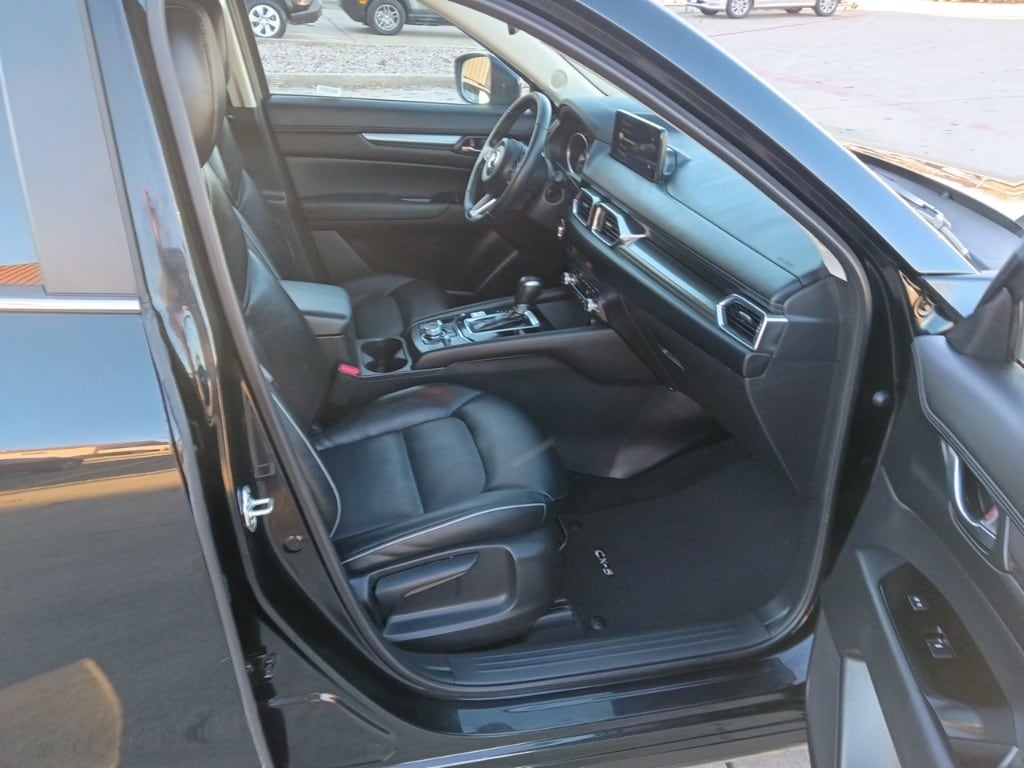 Thumbnail: 2025 Mazda CX-5 - 8