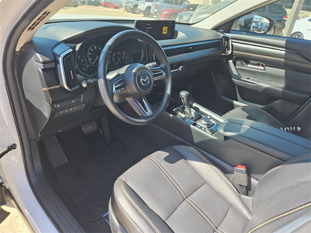 Thumbnail: 2025 Mazda CX-50 - 13