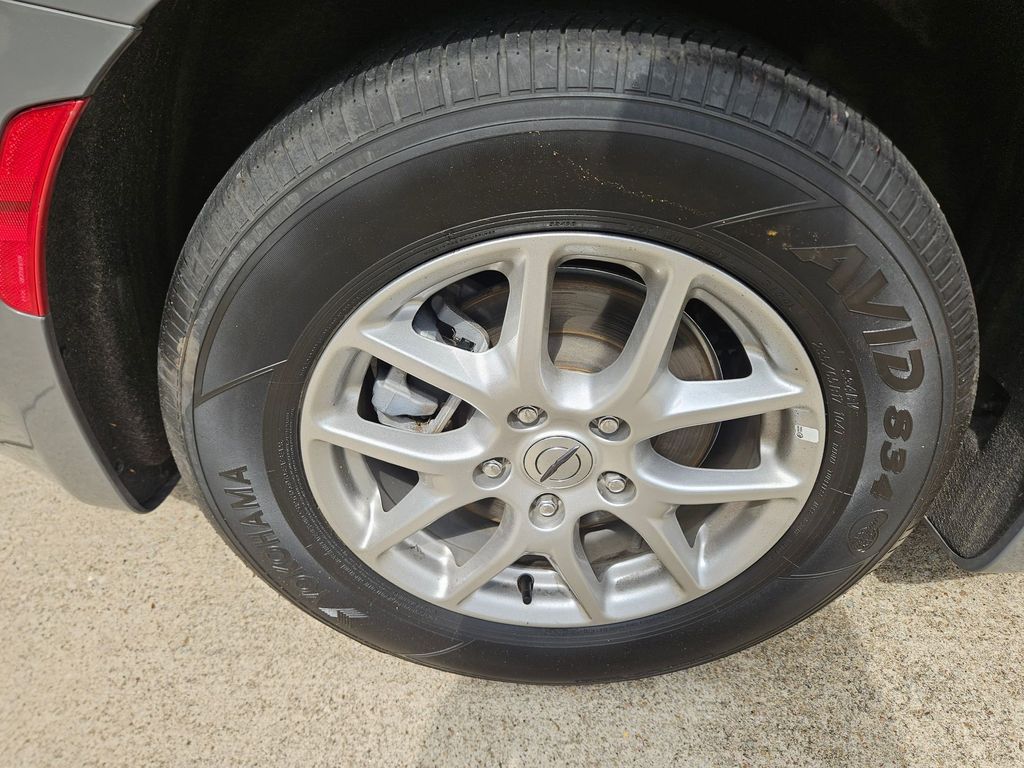 Thumbnail: 2025 Chrysler Pacifica - 25