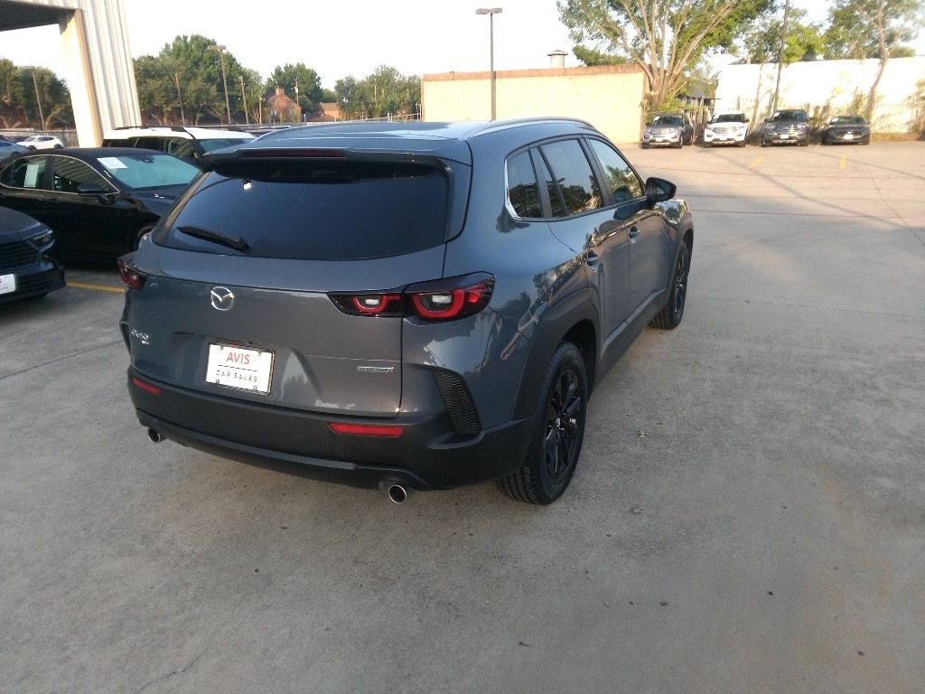 Thumbnail: 2024 Mazda CX-50 - 6