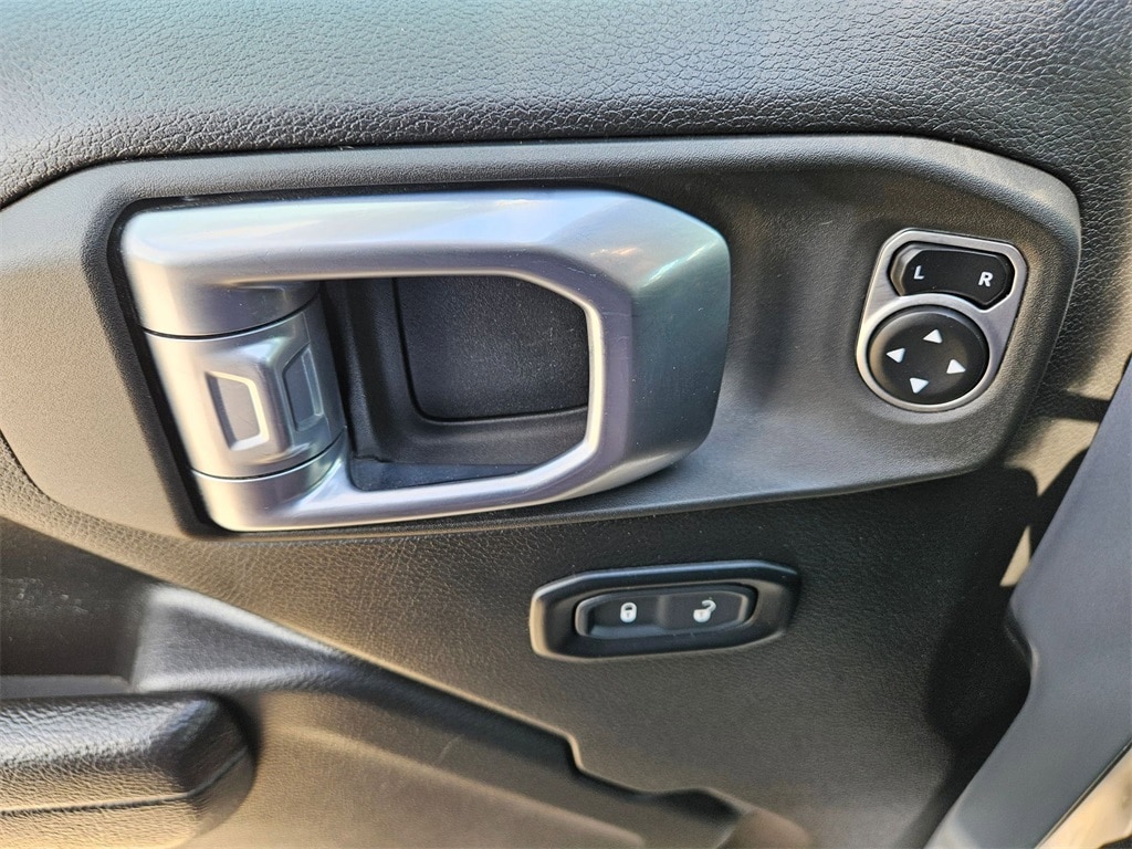 Thumbnail: 2023 Jeep Wrangler - 13