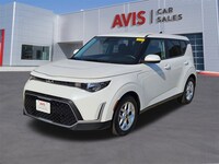 2023 Kia Soul LX -
                Irving, TX