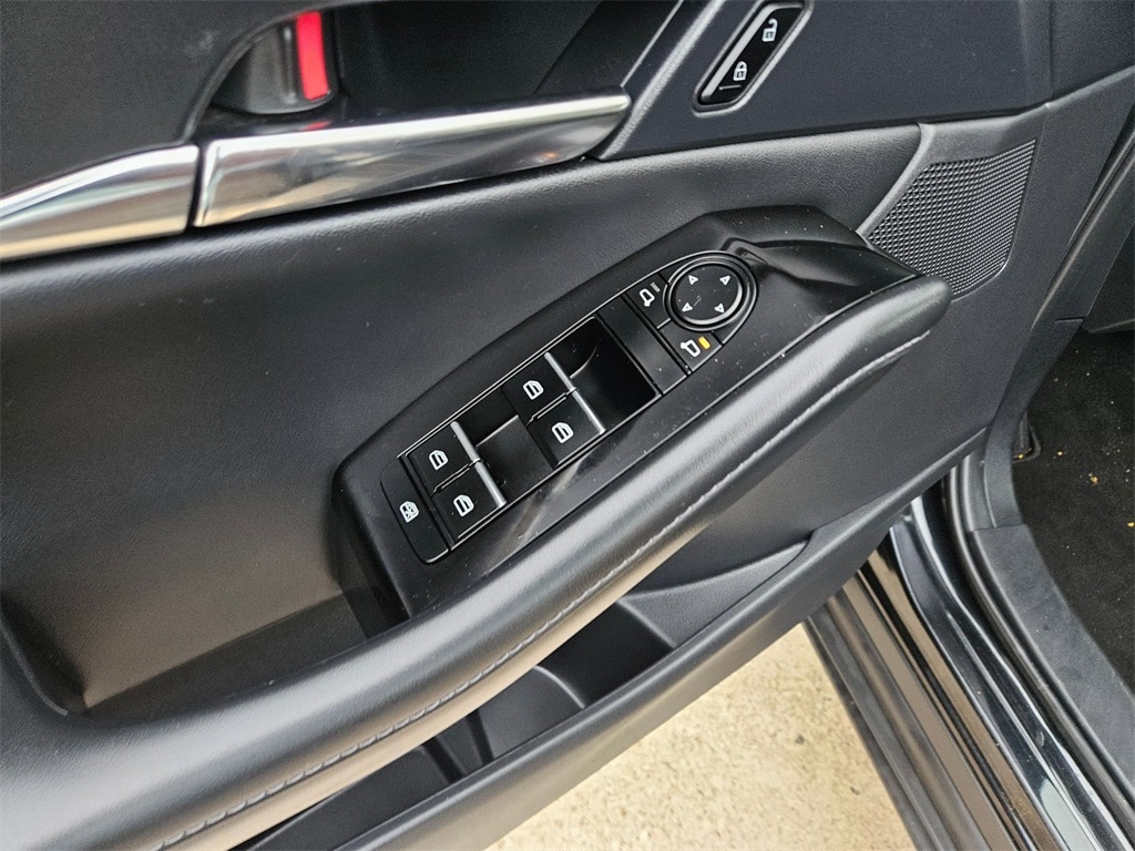 Thumbnail: 2025 Mazda CX-30 - 14