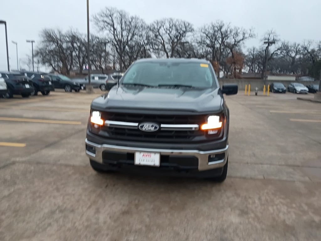 Thumbnail: 2025 Ford F-150 - 5