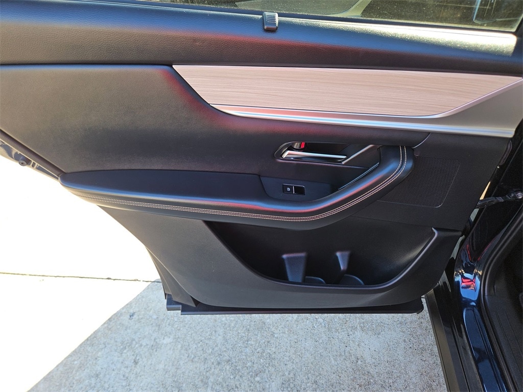 Thumbnail: 2025 Mazda CX-90 - 26