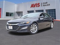 2023 Chevrolet Malibu LT -
                  Irving, TX