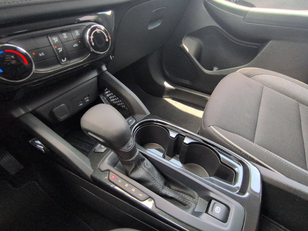 2025 Chevrolet Trailblazer LT - Photo 19