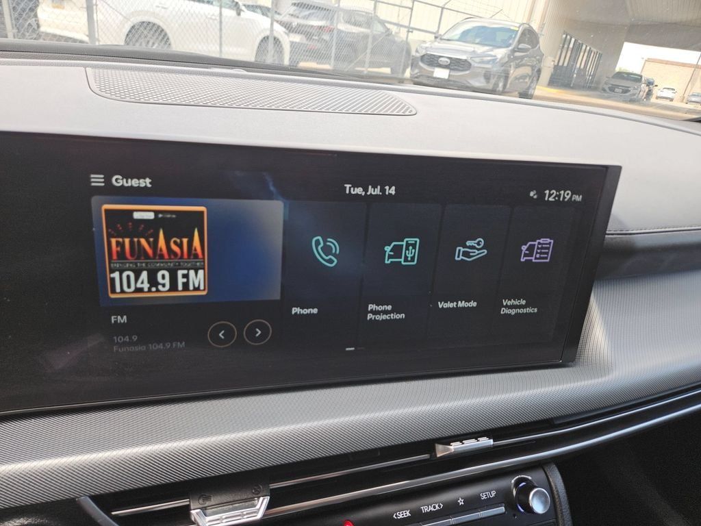 Thumbnail: 2025 Hyundai Sonata - 21