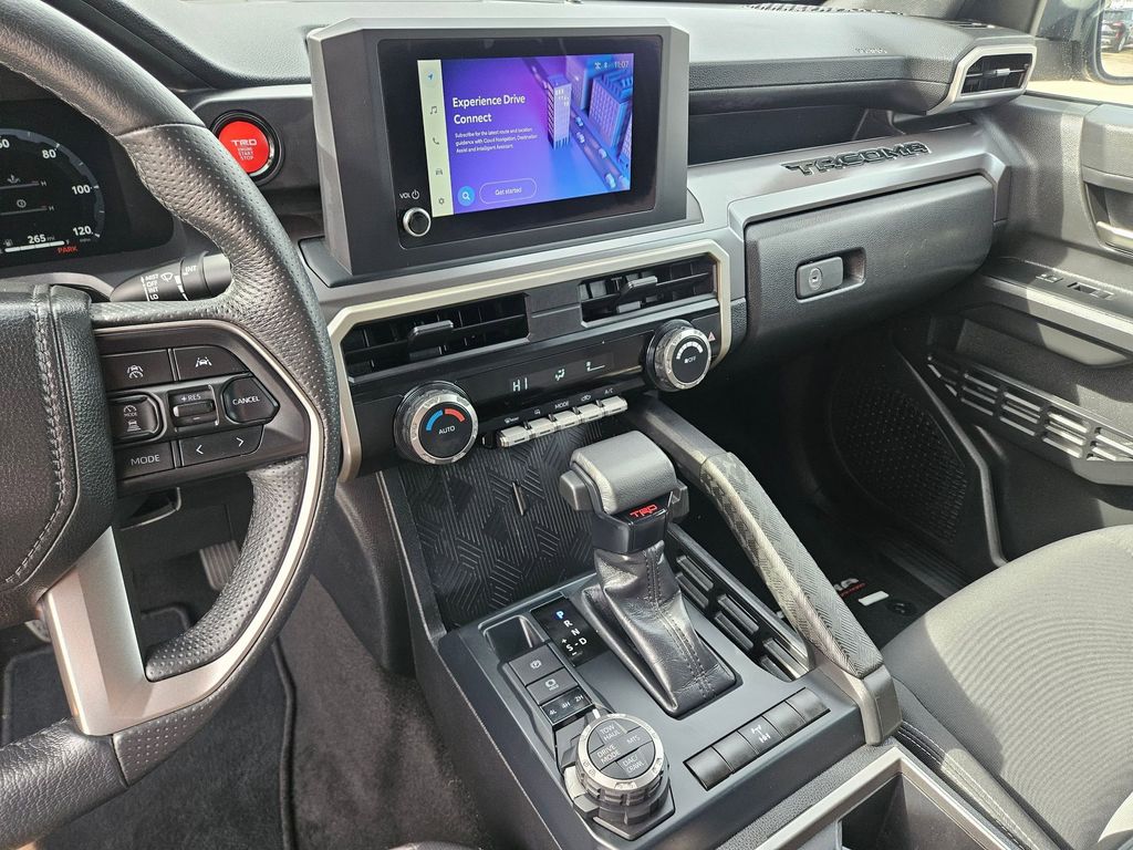 Thumbnail: 2025 Toyota Tacoma - 20