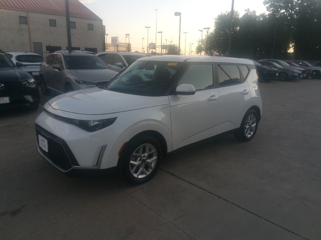 Thumbnail: 2024 Kia Soul - 1