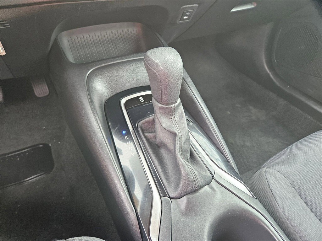 Thumbnail: 2024 Toyota Corolla - 25