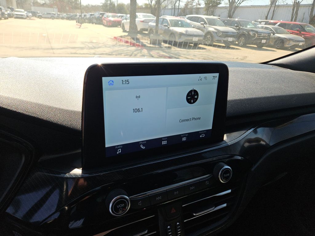 Thumbnail: 2024 Ford Escape - 21