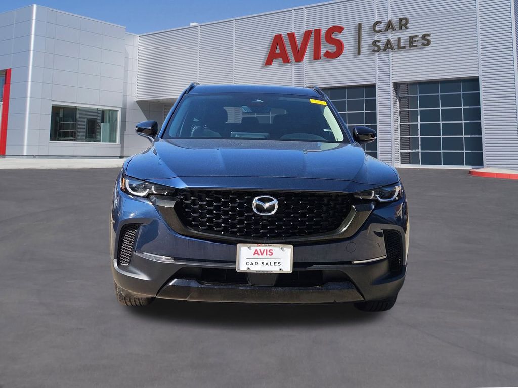 Thumbnail: 2025 Mazda CX-50 - 10