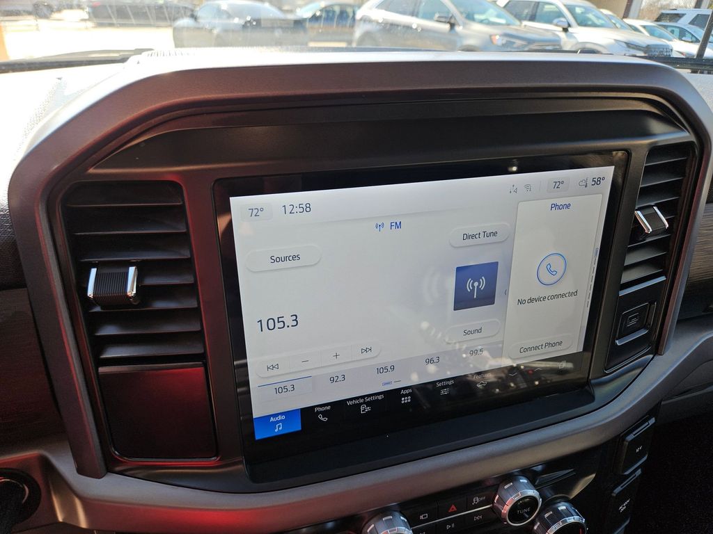 Thumbnail: 2025 Ford F-150 - 21