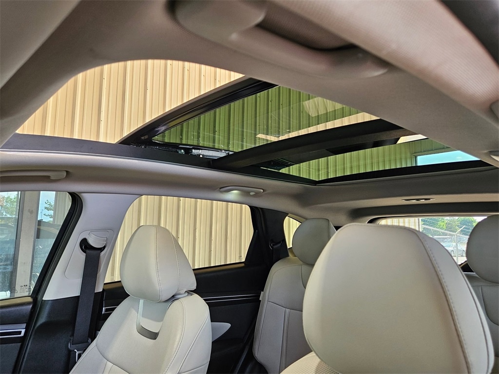2024 Hyundai Tucson Limited 34