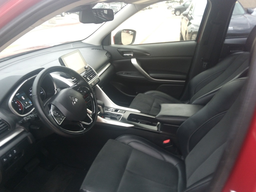 Thumbnail: 2024 Mitsubishi Eclipse Cross - 10