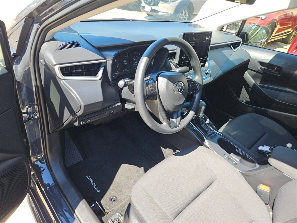 Thumbnail: 2025 Toyota Corolla - 15