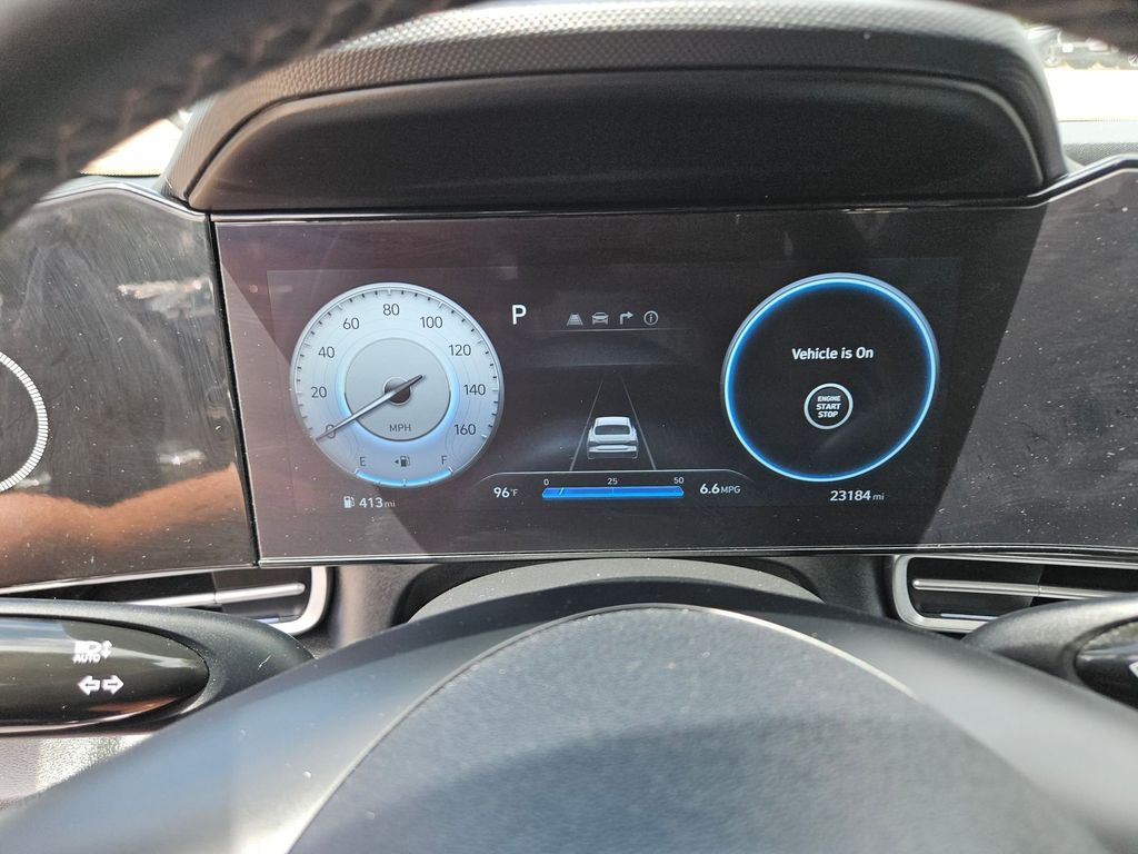 Thumbnail: 2025 Hyundai Elantra - 19