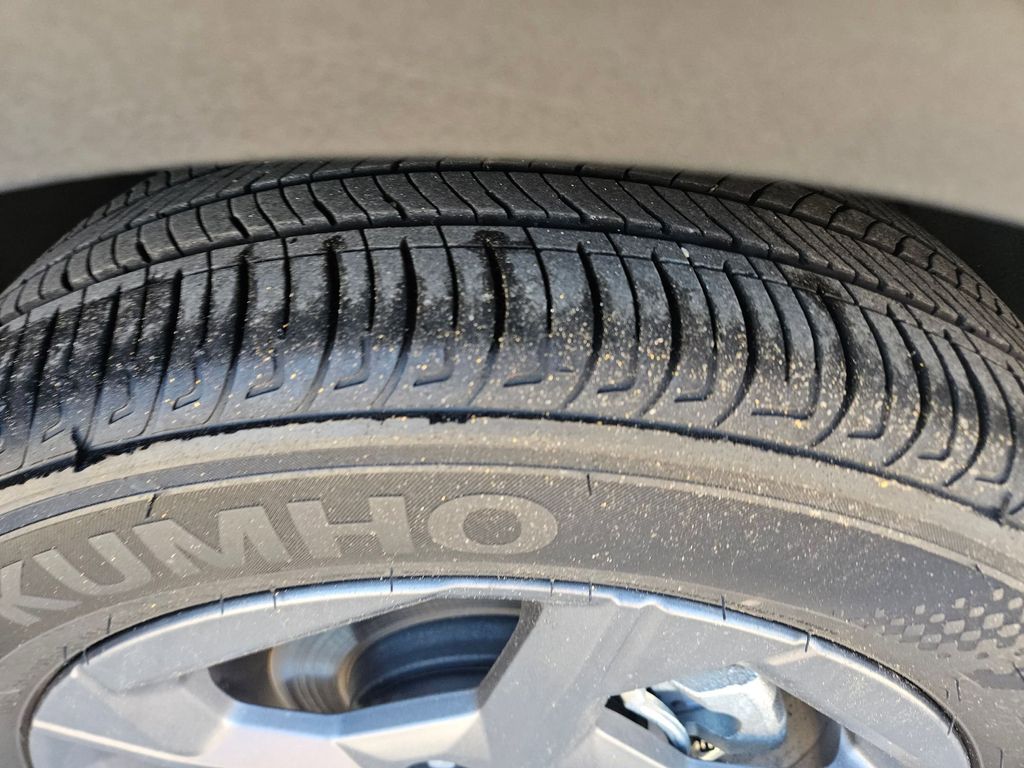 Thumbnail: 2025 Kia K4 - 25