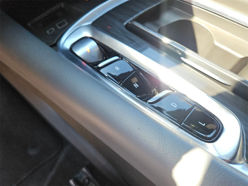 Thumbnail: 2024 Buick Enclave - 24