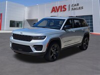 2024 Jeep Grand Cherokee Laredo -
                  Irving, TX