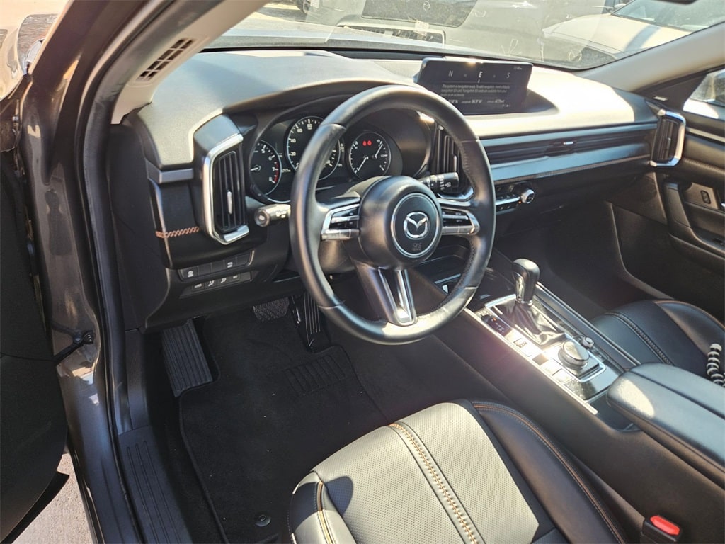 Thumbnail: 2025 Mazda CX-50 - 13