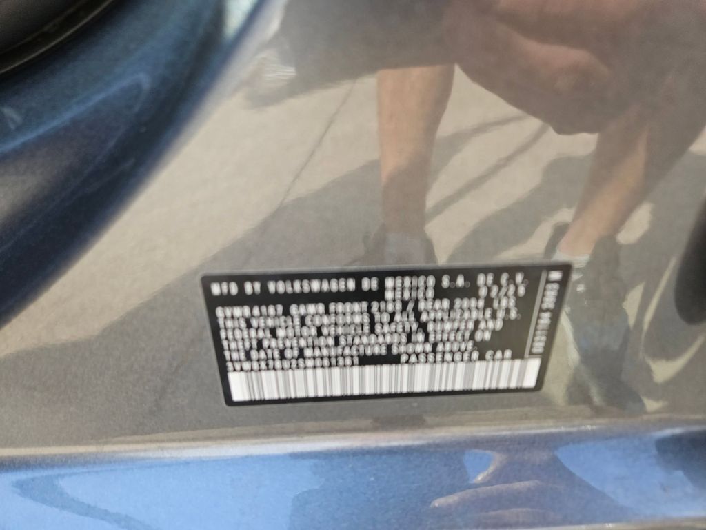 Thumbnail: 2025 Volkswagen Jetta - 27