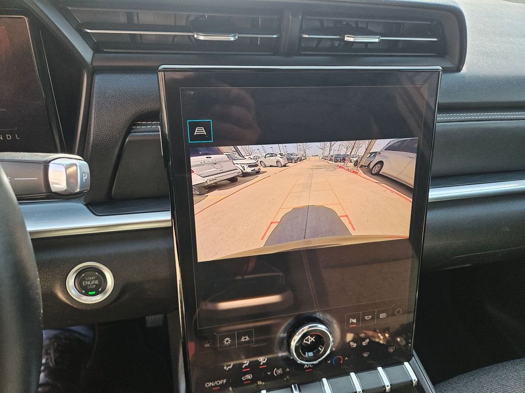 Thumbnail: 2025 GMC Terrain - 22