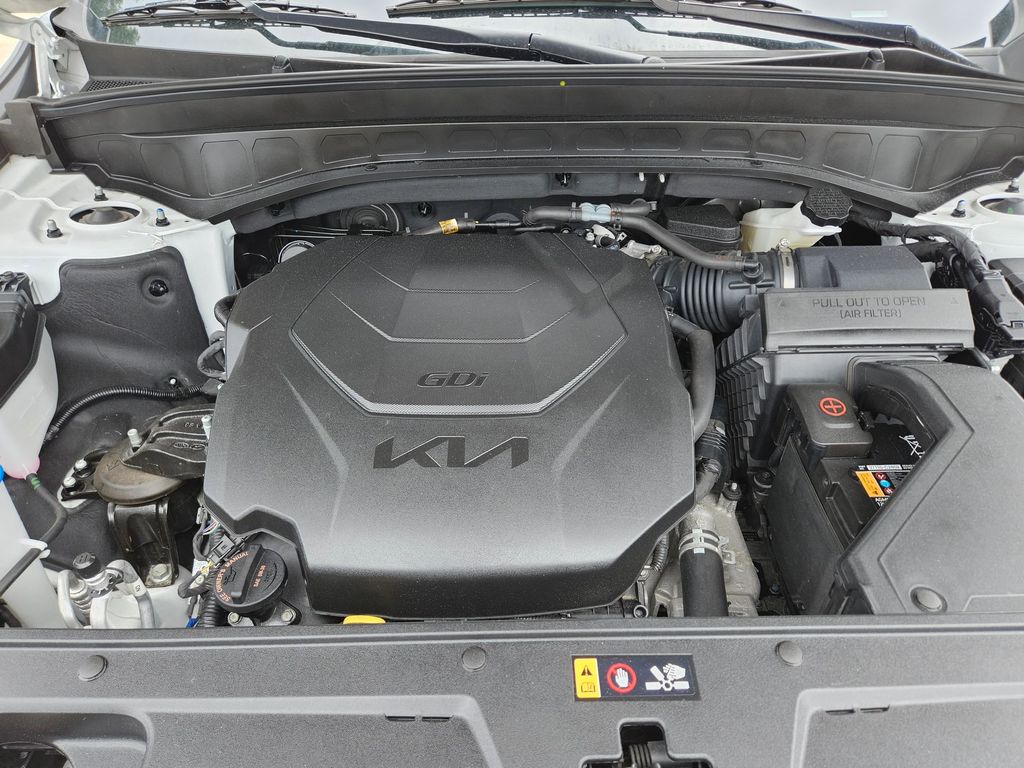 Thumbnail: 2025 Kia Telluride - 24