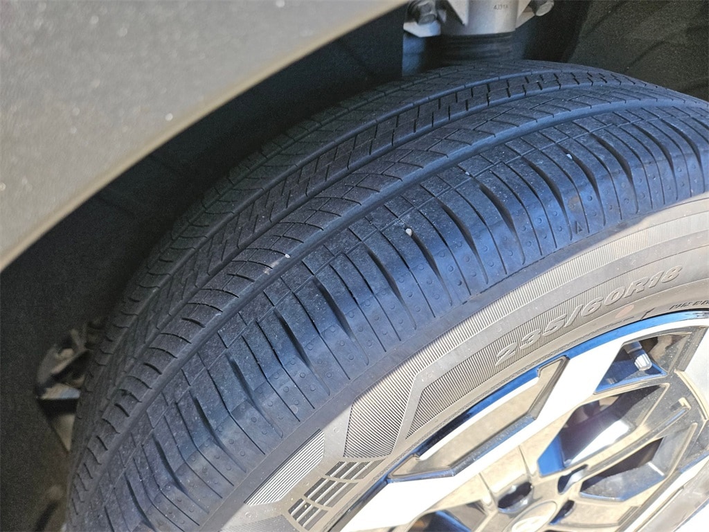 Thumbnail: 2025 Hyundai Santa Fe - 29