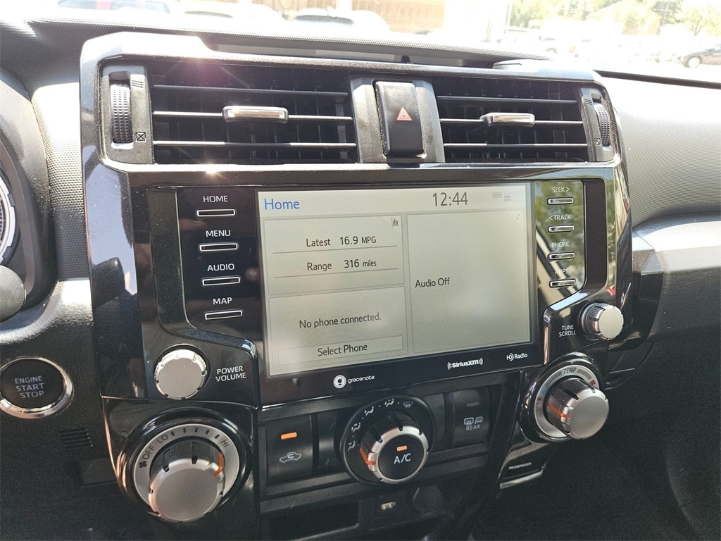 Thumbnail: 2024 Toyota 4Runner - 27