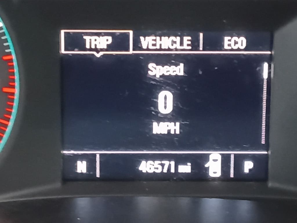 Thumbnail: 2024 Chevrolet Malibu - 2