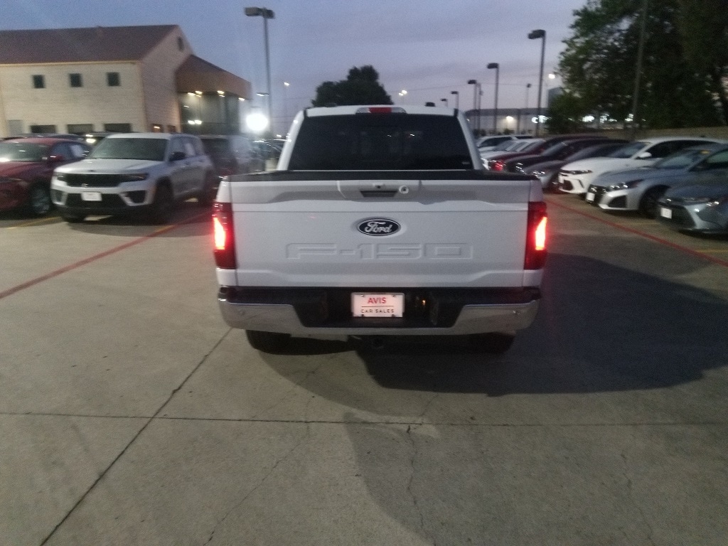 Thumbnail: 2024 Ford F-150 - 11