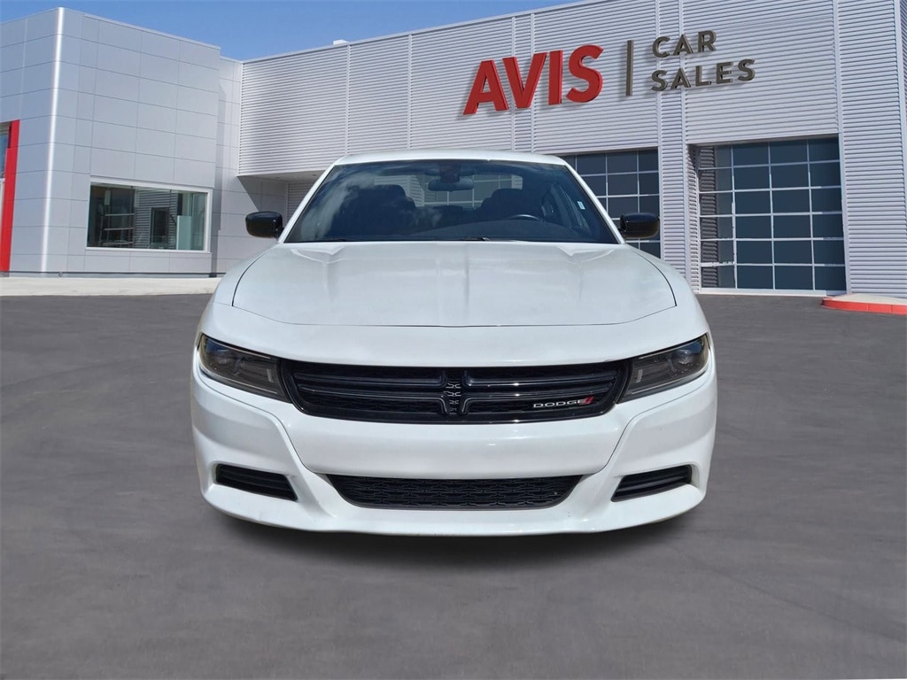 Thumbnail: 2023 Dodge Charger - 2