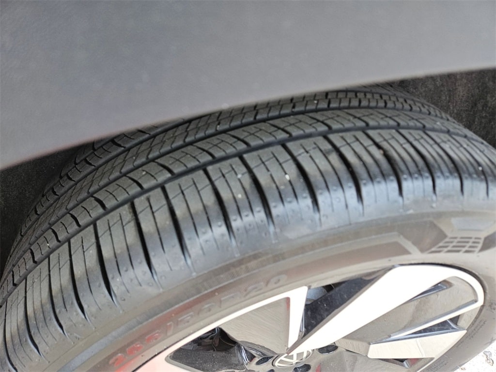 Thumbnail: 2025 Volkswagen Atlas - 29