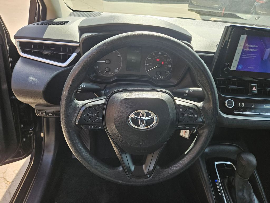 Thumbnail: 2024 Toyota Corolla - 18