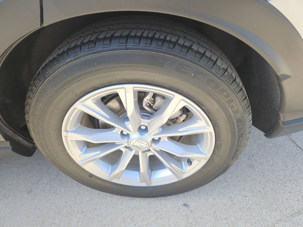 Thumbnail: 2025 Honda CR-V - 26