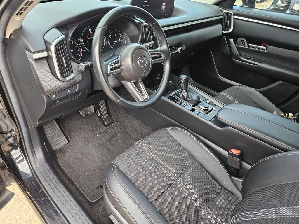 Thumbnail: 2025 Mazda CX-50 - 15