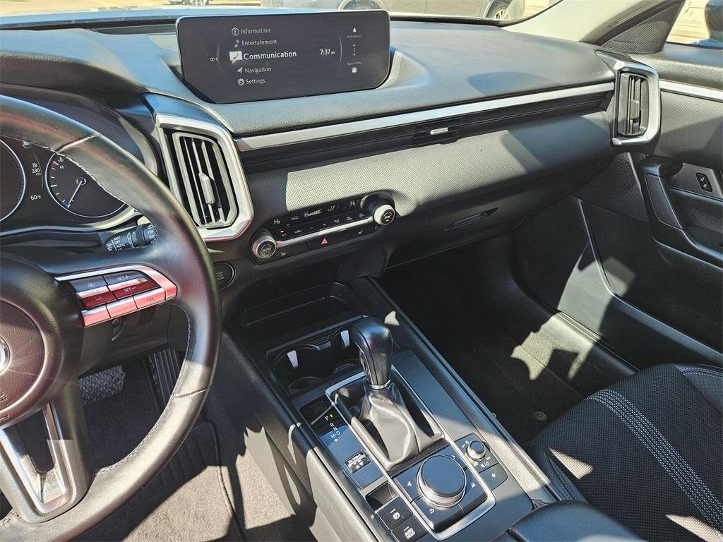 Thumbnail: 2025 Mazda CX-50 - 20