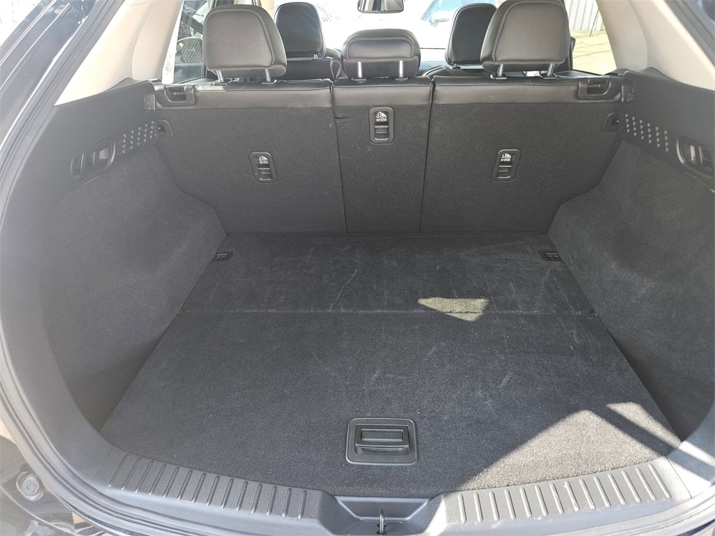 Thumbnail: 2025 Mazda CX-5 - 26