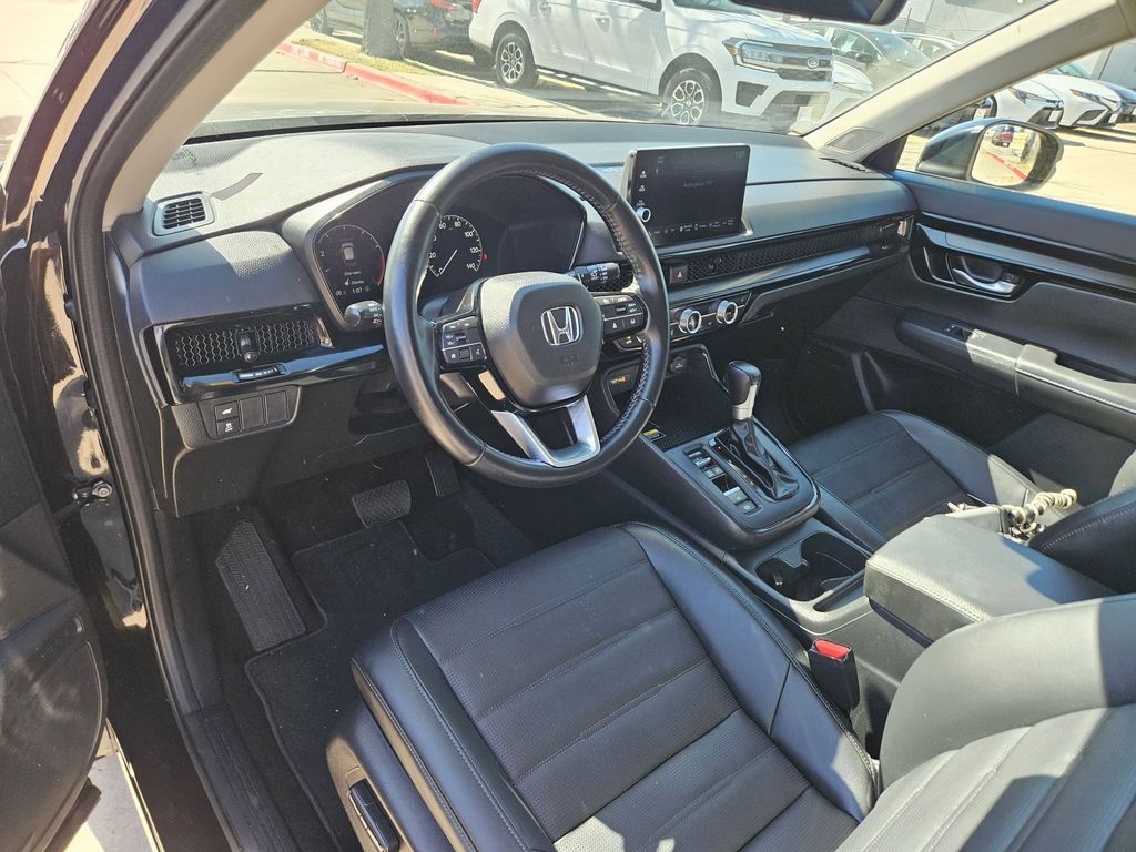 Thumbnail: 2025 Honda CR-V - 13