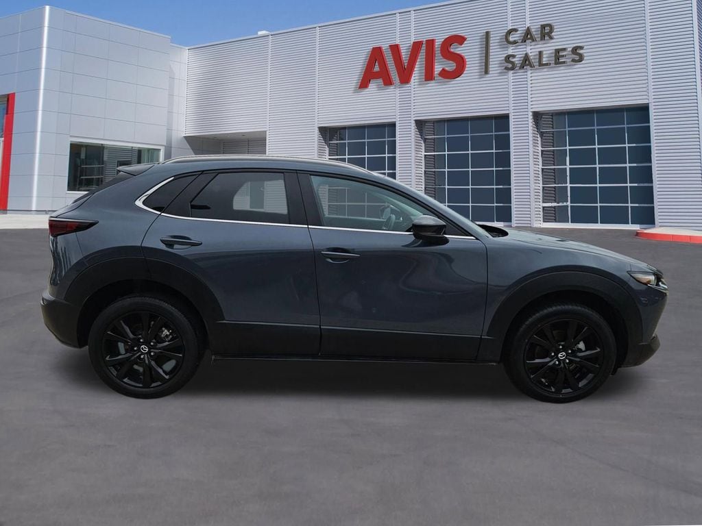 Thumbnail: 2025 Mazda CX-30 - 7